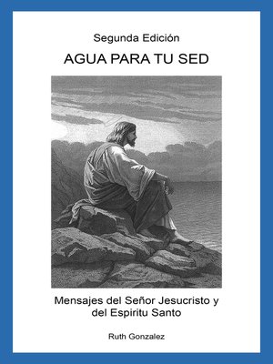 cover image of Agua Para Tu Sed Segunda Edición